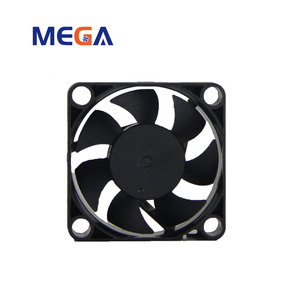 Quạt Làm Mát Dc Mini 35Mm 35X35X10 3510 12V 24V Quạt Làm Mát Cpu Máy Tính Không Chổi Than Dc Nhỏ - Product Image 1