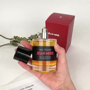 Perfume de Mujer de Marca de Lujo de 100 ml, Fragancia Ligera y Duradera, Aroma Fresco a Rosas, Ingredientes Naturales Ecológicos, para el Día a Día y Citas, MIST - Product Image 4