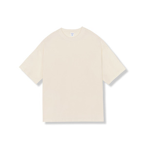 220 GSM Blanks Oversized <strong>T</strong>-<strong>shirts</strong> Unisex Boxy <strong>t</strong> <strong>Shirt</strong> Hip Hop <strong>T</strong>-<strong>shirt</strong> Solid Heavyweight 100% Cotton Streetwear <strong>t</strong> <strong>Shirt</strong> for Men