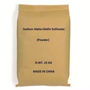 Polvo AOS para Limpieza CAS 68439-57-6 Sulfonato de Olefina C14-16 de Sodio - Product Image 1
