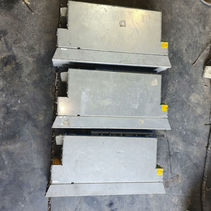 ตัวควบคุมการเคลื่อนที่ MMC-SD-12.0-460-D 12.0KW - Product Image 3