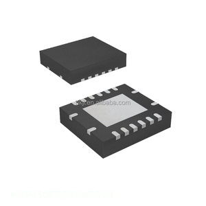 Electronic Circuit Components 16 VFQFN Exposed Pad MSP430FR2310IRGYR Embedded In Stock - Product Image 1