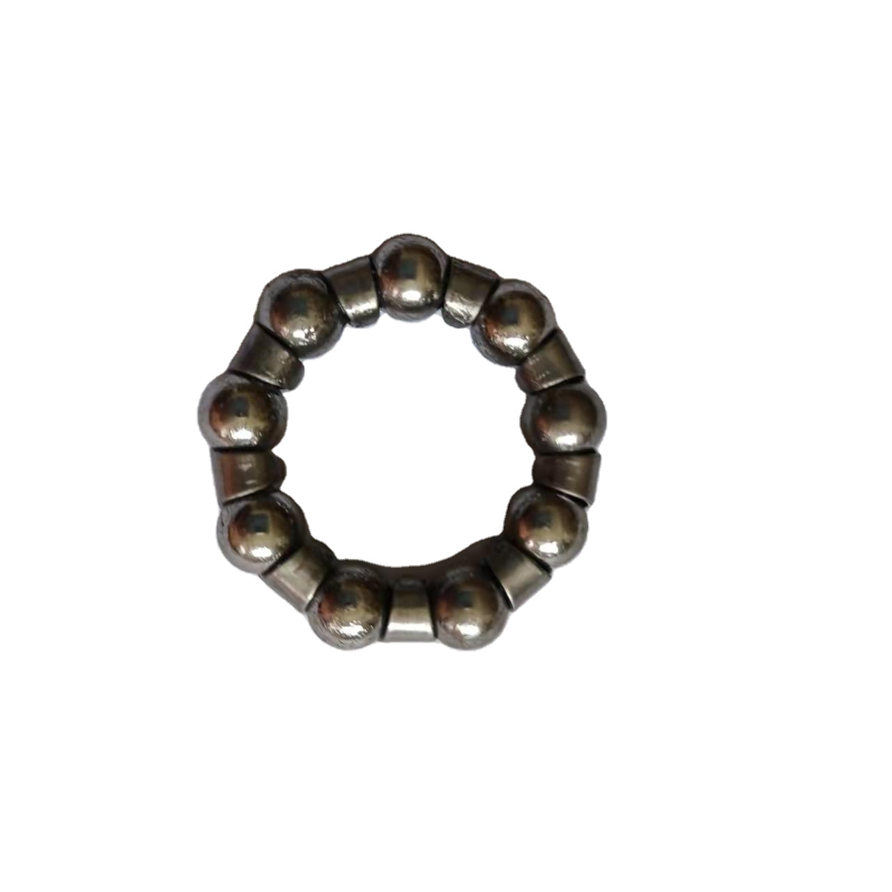 Велосипедная гарнитура, набор для группы стальных шариков, рама, передняя вилка, задние жемчужные фиксаторы, Велоспорт