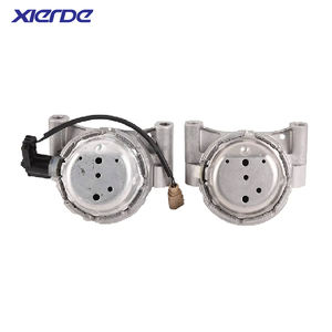 Xierde Auto Motor Onderdelen Mount Voor A6l A7 Sportback A6/S6 Avant Quattvw 4g0199381d 4gmj - Product Image 2