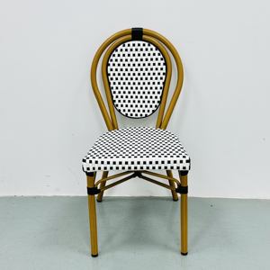 Nhiều kiểu dáng và kích cỡ ghế mây với khả năng chịu tải mạnh mẽ, thích hợp cho sân vườn ngoài trời. - Product Image 5