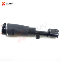 Amortisseur pneumatique avant ZCMY Airmatic pour Land Rover Range Rover L322 2010-2012 LR012885 LR032567 RNB000740