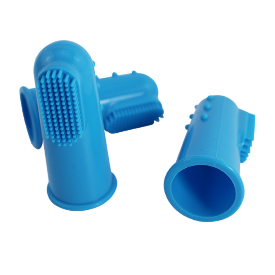 Детская Силиконовая зубная щетка на палец, детская зубная щетка, мягкая накладка на палец, зубная щетка, Прямая поставка