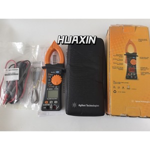 Pince ampèremétrique portative Agilent U1194A, mesure du courant alternatif à 3 chiffres #   hx - Product Image 1