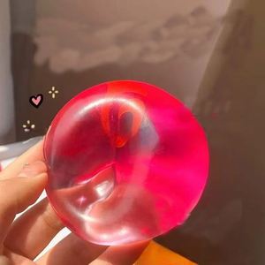 ของเล่นบีบมอลโทสจีนรูปทรงเวทมนตร์ ขนาด 4 ซม. ใหม่ ทำจากวัสดุ TPR สำหรับเด็กและผู้ใหญ่ บรรเทาความเครียด คลายความตึงเครียด ของขวัญ - Product Image 2