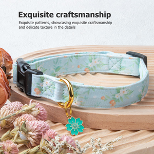 Top Sale Customized Metal Dog <b>Tag</b> Wholesale Luxury in Stock Dog Collar - Product Image 5