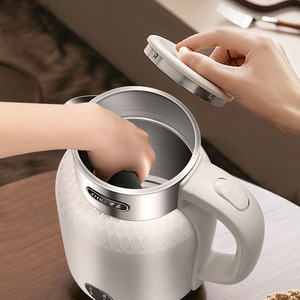 New Design 2.0l <b>Kettle</b> 360 Degree Rotational Baseportable <b>Kettle</b> Water <b>Kettle</b> 304 Stainless Steel Portable <b>Kettle</b> Water <b>Kettle</b> T - Product Image 5