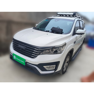 Guazi meilleur prix <span class=keywords><strong>Bisu</strong></span> T5 essence 1.5 SUV voiture d'occasion FWD 7 sièges - Product Image 1