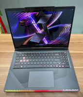 MSl Raider 16 Max HX 2026 16'' 2.5K 240Hz Oled Ultra 9 285HX 32 Go de RAM 1 To de SSD Batterie 90 Wh jusqu'à 300 W TPO Meilleur ordinateur portable de jeu