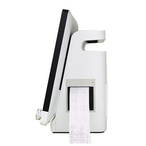 Yonker Buena calidad Monitor de paciente de 12 pulgadas Monitor de paciente de parámetros múltiples Dispositivo médico Monitor de paciente - Product Image 4