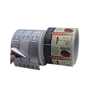 Impresora Flexográfica Automática de 7 Colores con Estructura Apilable para Bolsas de Papel y Etiquetas de Plástico a Buen Precio - Product Image 2