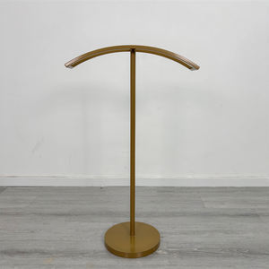 DKB Nuevo Soporte de Fondo de Acero Dorado para Flores de Boda, Elegante y Moderno, Flores de Alta Simulación, Tamaño Personalizable para Fiestas - Product Image 1