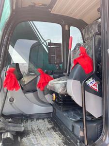 Excavadora Pequeña Kobelco SK140SRD 5 14T para Proyectos de Demolición en Interiores y Renovación de Sótanos - Product Image 3