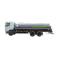 Camion arroseur Guosan Dongfeng 20 m³ 4x2 – Vente directe usine