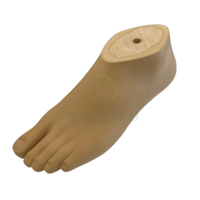 Orthèses Artificielle Membre Sach Pied Jambe Prothèse Prothétique Appareils de Physiothérapie pour Équipement de Réhabilitation de la Marche