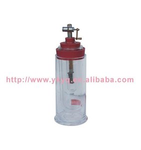 Aparelho Digital Fraass para Teste de Quebrantibilidade de Asfalto em Baixa Temperatura para Engenharia Rodoviária - Product Image 4