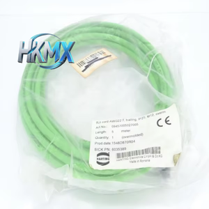 คอนโทรลเลอร์ PLC อุตสาหกรรม FX3U-64MT ES-A FX5U-32MR DS FX2N-48MT-001 ซีรีส์โมดูลลอจิกที่ตั้งโปรแกรมได้ - Product Image 1
