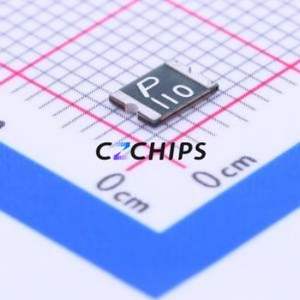 SMD1812P110TF Resettable Fuse 1812 Fuse 8V 100A 1.1A 2.2A - Product Image 2