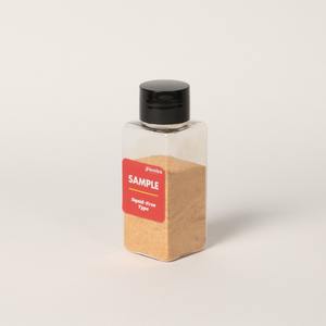 Mezcla de Condimento con Sabor a Calamar para Fideos y Salsas, Ideal para Aplicaciones Culinarias y Elaboración de Bocadillos, Certificado Halal - Product Image 3