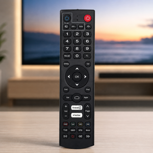 Télécommande intelligente multifonction <span class=keywords><strong>Starsat</strong></span> avec portée de 8 à 12 m pour téléviseur intelligent multifonction <span class=keywords><strong>Starsat</strong></span> - Product Image 3