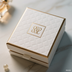 Scatola da Regalo Magnetica di Lusso in Cartone Rigido con Logo Personalizzato all'Ingrosso, Confezione Regalo per Gioielli, Candele, <span class=keywords><strong>Profumi</strong></span> - Product Image 6