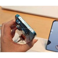 Smartphone Pura 90S Pro Max 5G, écran OLED 6,9 pouces 120 Hz, processeur Kirin 9030S, 12 Go + 512 Go, appareil photo téléobjectif 200 MP, batterie 6000 mAh, charge rapide 100 W, IP68, Android 16