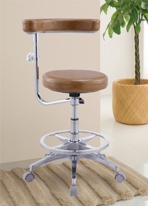 <strong>Dental</strong> Portable Doctor <strong>Chair</strong> Hospital Furniture Dentist Assistant Stool Beauty Salon <strong>Chair</strong> - Product Image 6