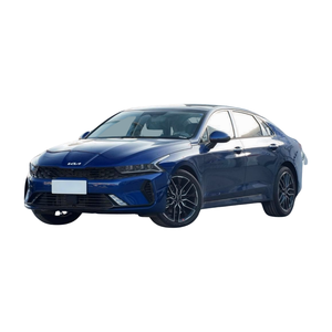 2021 auto di medie dimensioni Kia K5 rinfrescata con l'innovativa nuova tecnologia energetica 270 modello TCVVD - Product Image 3