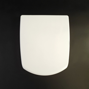 Sedile WC Universale UF Quadrato Allungato, Doppia Misura Opzionale, Vendita all'Ingrosso Diretta dalla Fabbrica per Distributori Europa, Sud America ed Emirati Arabi Uniti - Product Image 4