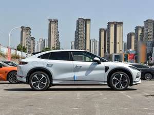 BYD Song L 4wd Excellente Voiture EV SUV Électrique Auto Véhicules Chinois 4x4 Byd Song-L 602 Nouveau Modèle Byd Song L - Product Image 2