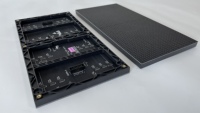 Módulos LED P1.53 P1.86 P2.0 P2.5 P3 P4 P5 P6 para Interiores y Exteriores, Listos para Enviar, para Tiendas Minoristas, Educación, Animación y Exhibición