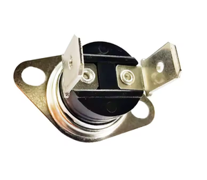 KSD301 Bimetal Thermal Protector <strong>Automatic</strong> <strong>Temperature</strong> <strong>Controller</strong> for Electric/<strong>MANUAL</strong> Power Appliance Parts Home Appliance Parts - Product Image 4