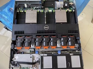 Bon prix, serveur en rack D-ell PowerEdge R620 d'occasion, serveur EMC R620 d'origine, serveurs de performance optimale de Chine - Product Image 3