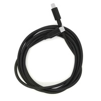 Cable Adaptador OTG Aikon Ya con Conectores USB Tipo-C y USB-A para Tarjeta de Sonido, Transferencia de Datos del Teléfono y Carga - Uso Global