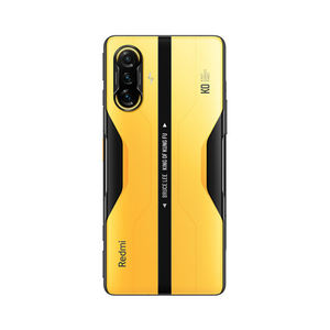 Teléfono reacondicionado <span class=keywords><strong>Redmi</strong></span> <span class=keywords><strong>K40</strong></span> <span class=keywords><strong>Game</strong></span> Enhanced Edition 5G Smart Boutique Esports usado - Product Image 3