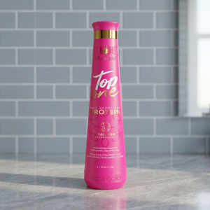 Top One Hyalugen Proteína Alisadora para el Cabello 200ml (6.7 fl. oz) oz) - Product Image 1