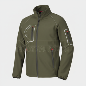 Ropa DE SEGURIDAD JUST - Product Image 1