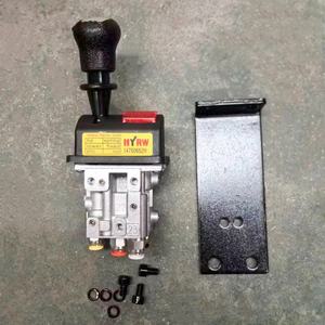 New BKQF34 for Valve Sinotruk HOWO <strong>Hydraulic</strong> <strong>Pump</strong> for Truck 14750652H <strong>Hydraulic</strong> <strong>PTO</strong> Control Valve - Product Image 4