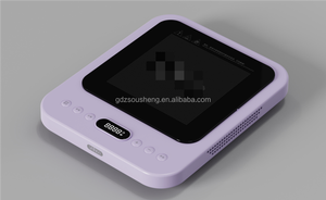 2025 <span class=keywords><strong>Promotion</strong></span> Cuisinière à <span class=keywords><strong>induction</strong></span> à brûleur unique Cuisinière électrique à haut rendement Dessus de <span class=keywords><strong>table</strong></span> avec boîtier en plastique Usage domestique - Product Image 4