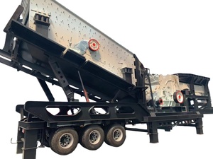 <span class=keywords><strong>Mobile</strong></span> Brechanlage Tragbare Steinbrechanlage für Kalksteinbruch Direktpreis ab Werk - Product Image 2