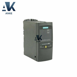 ซีเมนส์ 6SE6440-2UD21-1AA1 MICROMASTER 440 ไม่มีตัวกรอง - Product Image 1