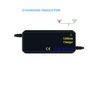 <span class=keywords><strong>Chargeur</strong></span> sccooty EV 48V4A lithium ion lifepo4/NMC <span class=keywords><strong>chargeur</strong></span> ebike <span class=keywords><strong>chargeur</strong></span> de batterie pour scooter électrique/vélo électrique/chariot élévateur - Product Image 5