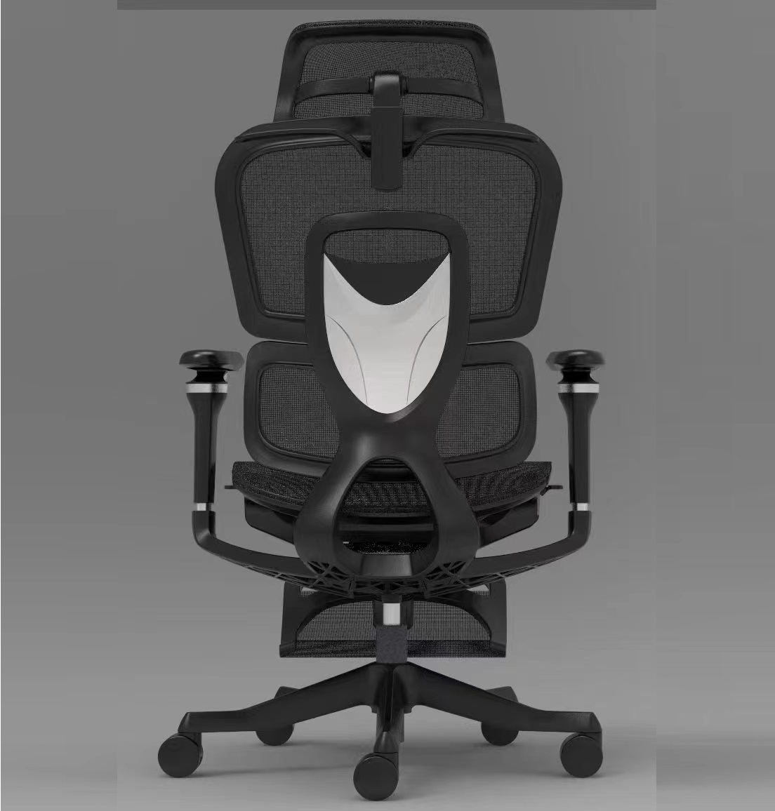 Executive Chair Soho Mesh Chair Laura Davidson Furniture Buy