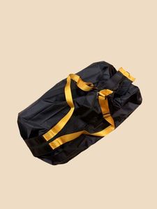 Muestra Gratuita, Bolsa de Viaje Deportiva Plegable Personalizada de Gran Capacidad, Bolsa de Gimnasio - Product Image 2