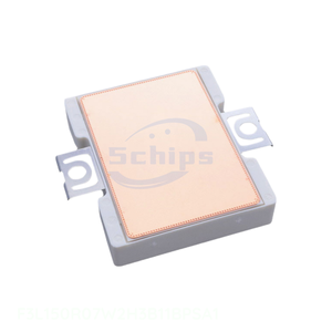 Module F3L150R07W2H3B11BPSA1 Transistors Electronic Circuit Components Original One Stop Service - Product Image 1
