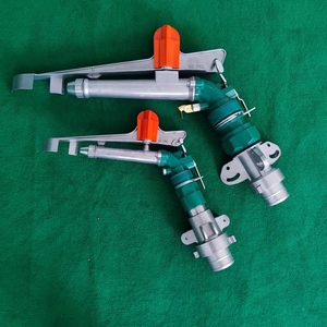 Aspersor de Riego Agrícola Dfyx, Aspersor Rotatorio de Riego por Aspersión, Pistola de Lluvia, Aspersor Agrícola de 30 a 50 m - Product Image 6